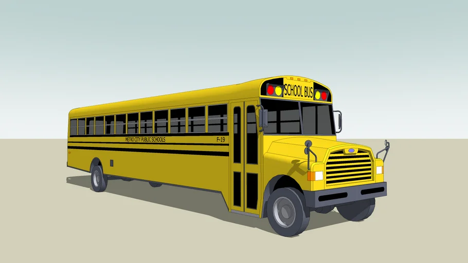 School Bus