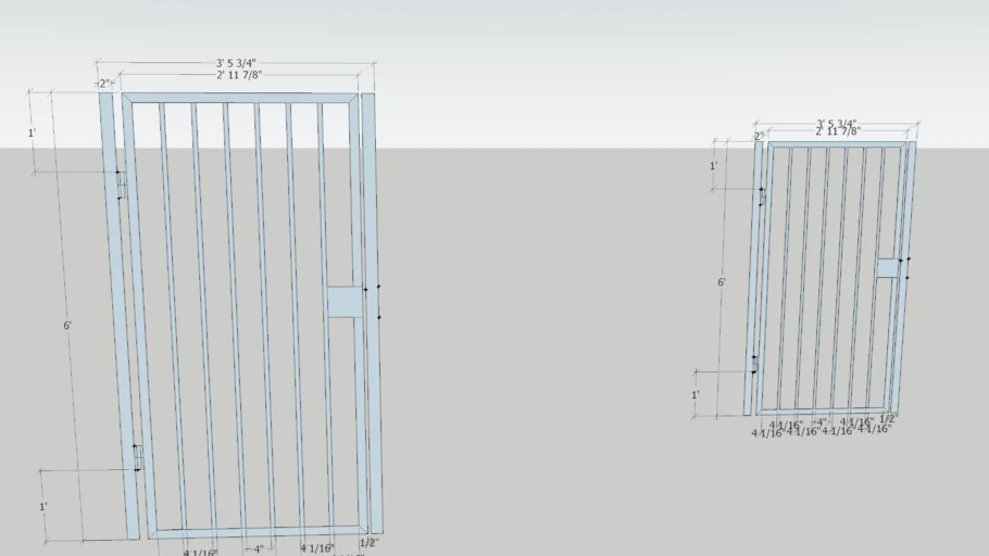 3D Warehouse