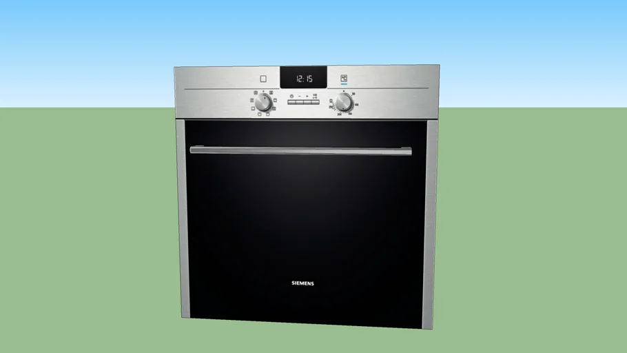 SIEMENS HB23AB520E