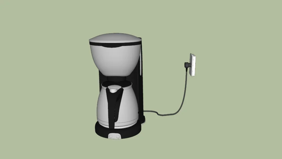 CAFETEIRA
