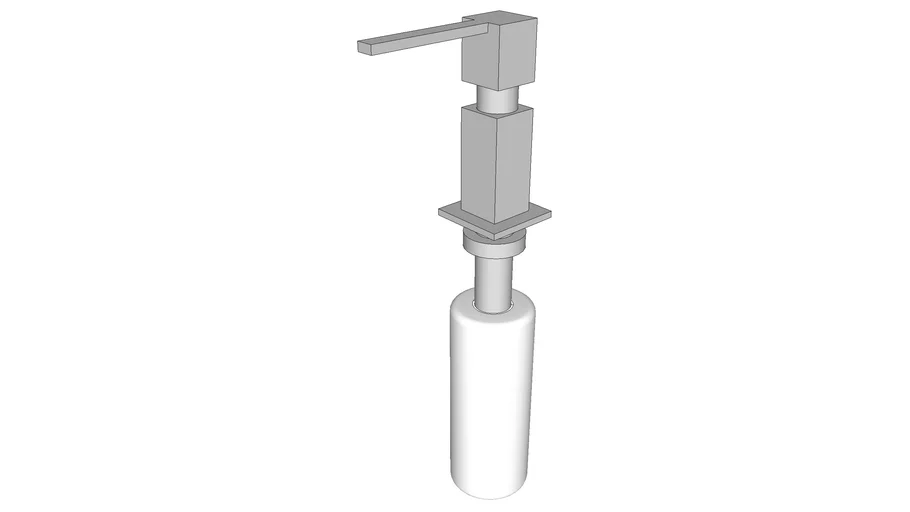 Dispensador de Jabón3