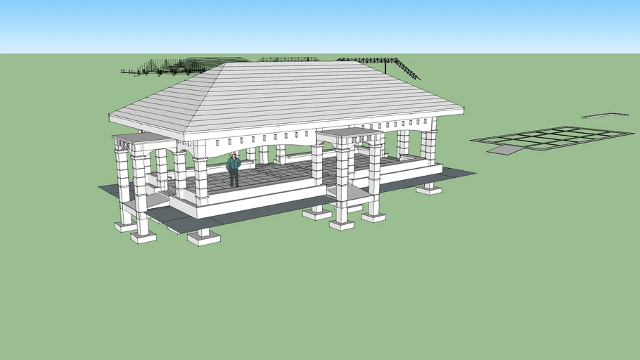 3D Warehouse