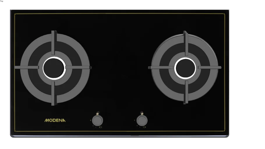 Modena - CLASSICO - BH 2725 - cooker planting