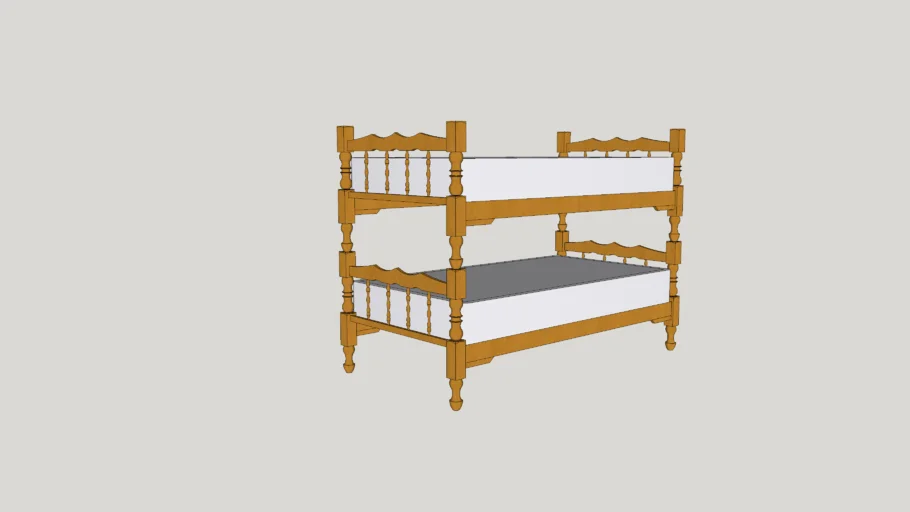 Camarote de 1.5 plaza