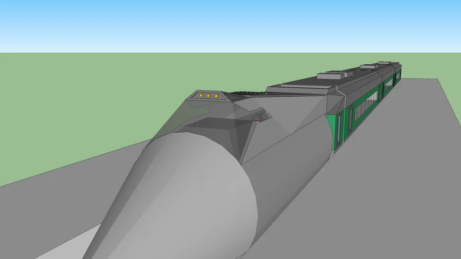 3D Warehouse