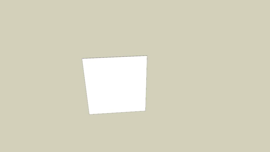 drywall | 3D Warehouse