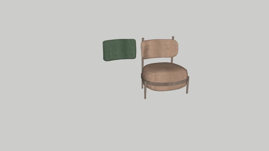 accent chair
