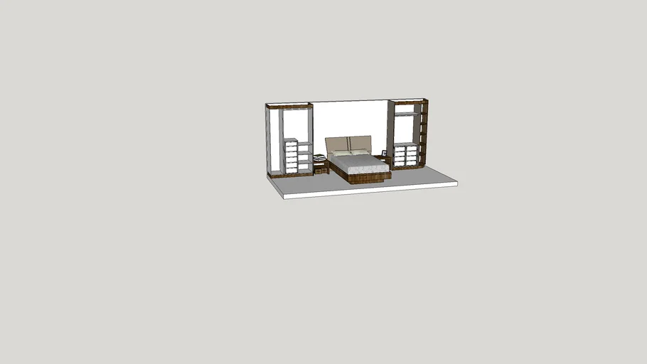 dormitorio...