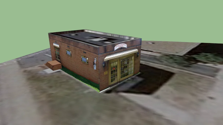 Barbershop