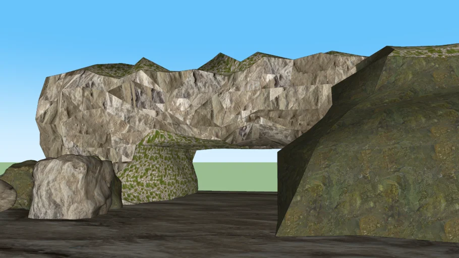 Cave