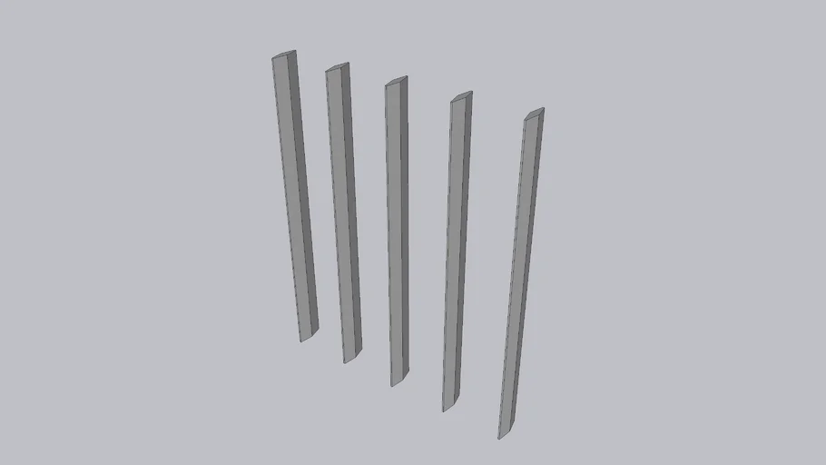 LOUVERS MS