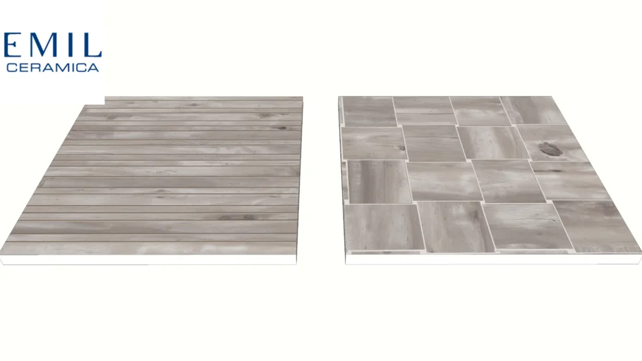 004 GREY ASH MOSAICS