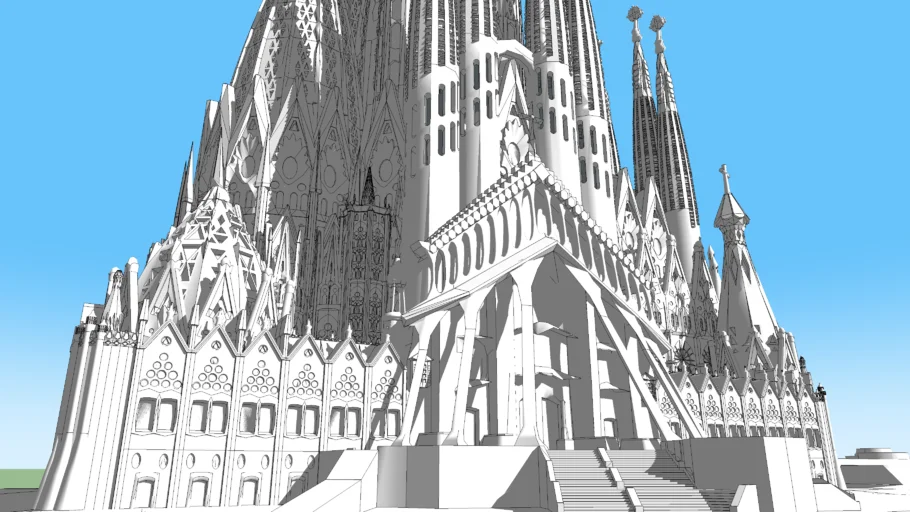 Sagrada Familia