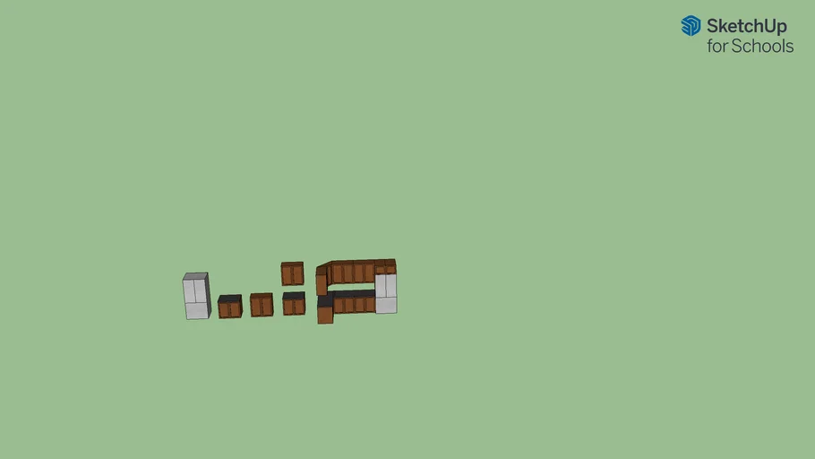 Activity 5 | 3D Warehouse