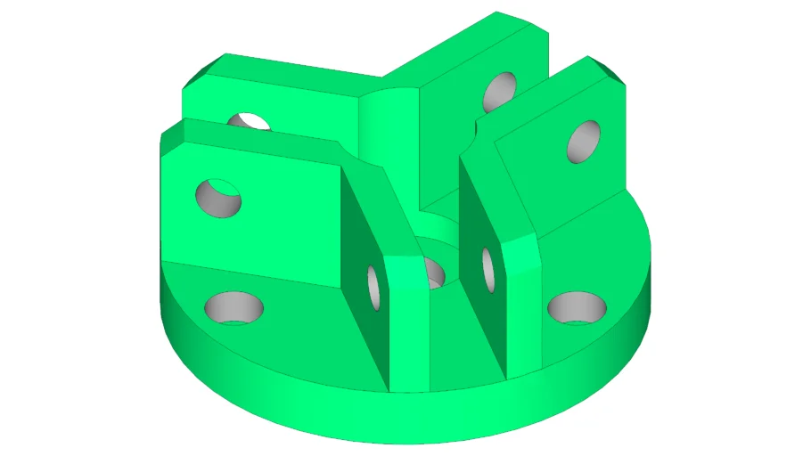 Base Plate