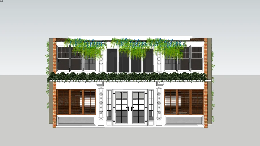 shophouse