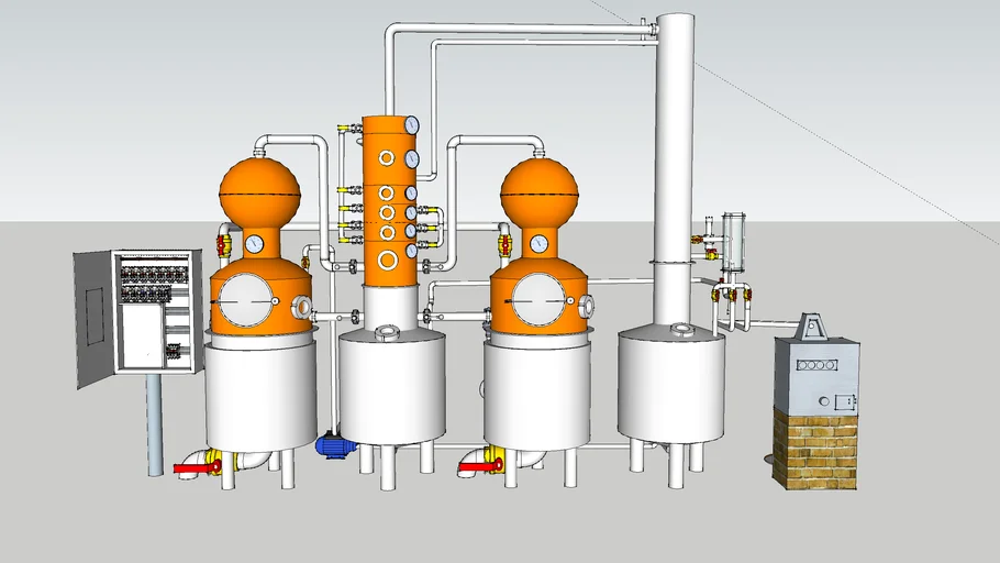 3D Warehouse
