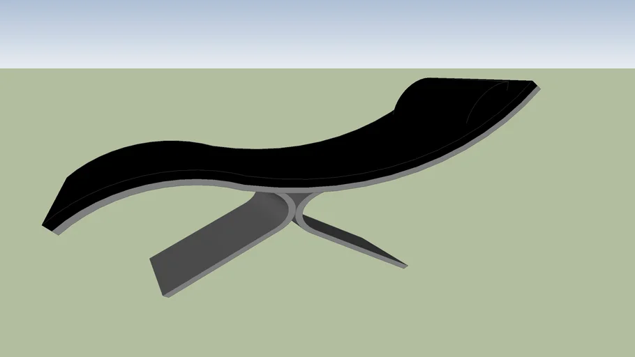 chaise