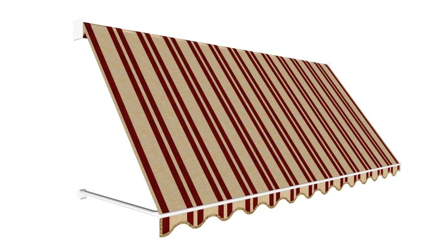 awning