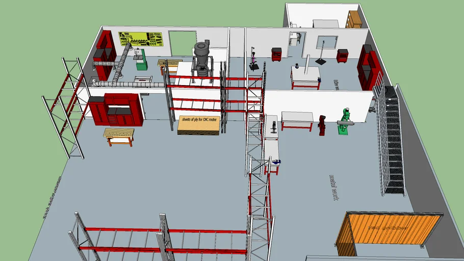 Workshop Plan 2019