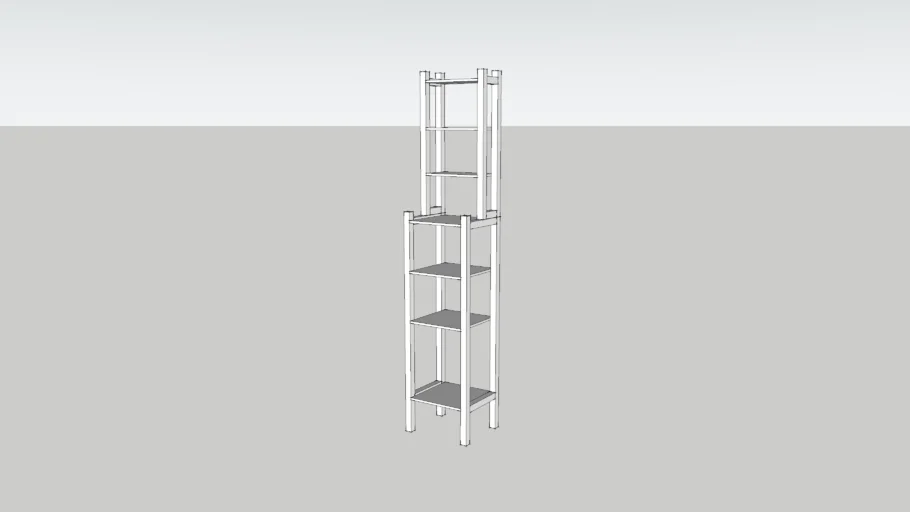 IKEA Ragrund Shelf