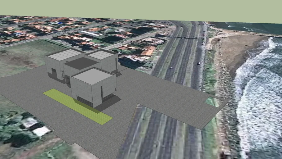 Museo Provincial de Arte Contemporáneo