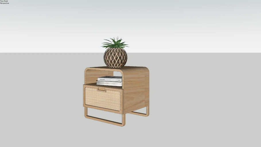 SIDE TABLE