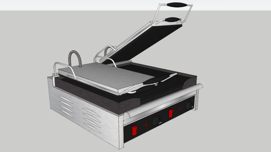 PANINI MACHINE