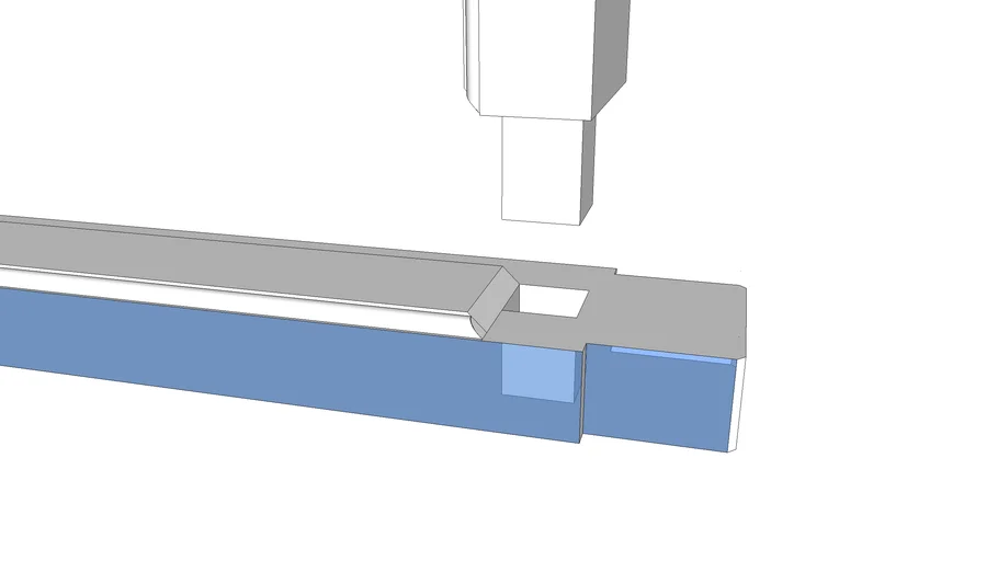MODEL KUSEN SPONENG PROFIL