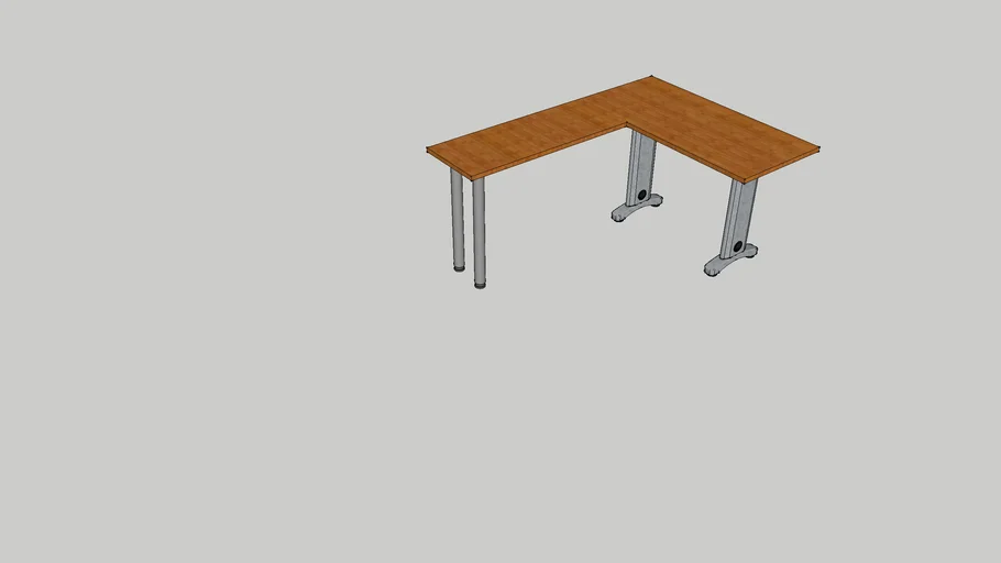 Mesa de oficina