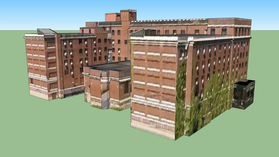 West Penn Hospital School of Nursing