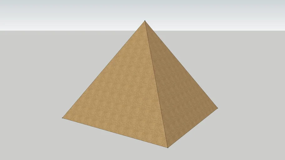 Pyramide