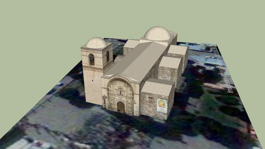 Iglesia Santa Catalina