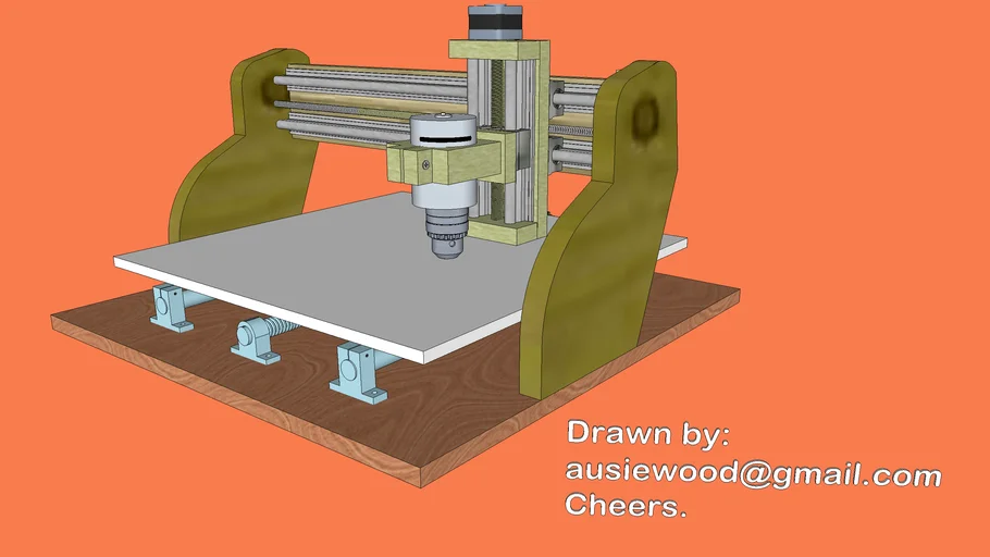 CNC Router