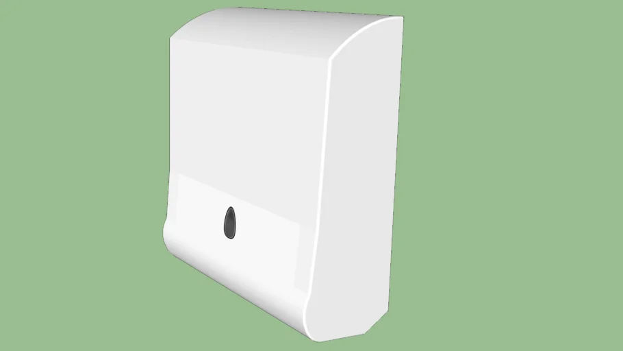 Dispensador de papel