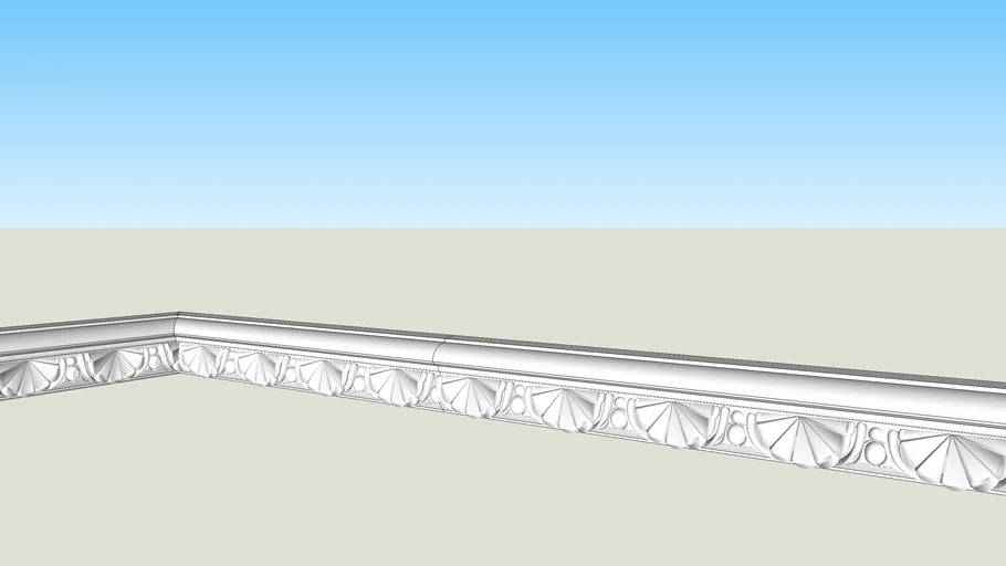 classic cornice