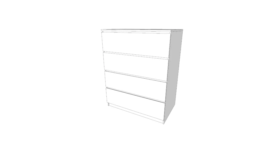 Ikea Malm
