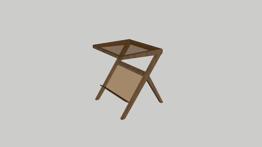 tea table