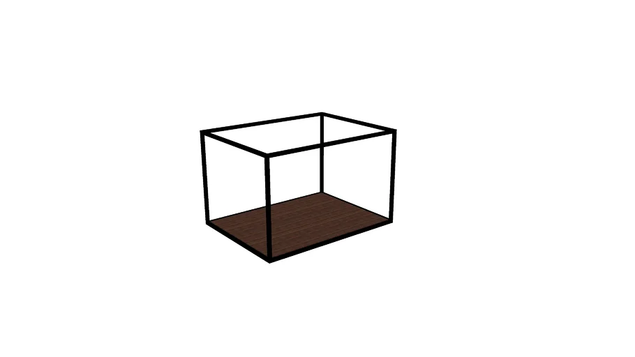 Puro Box | 3D Warehouse
