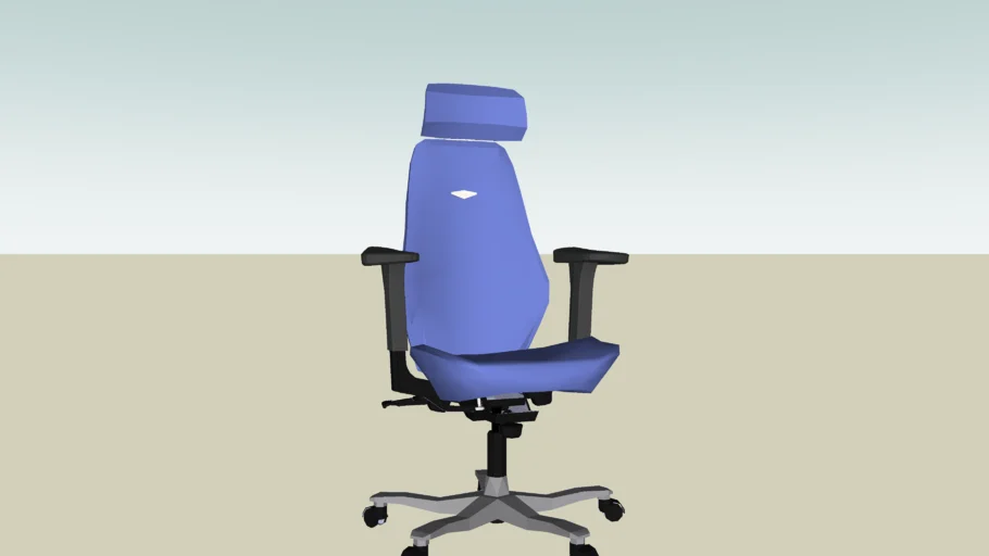Desk chair