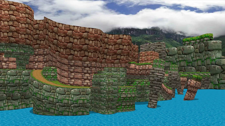 Windy Valley (Sonic Adventure)