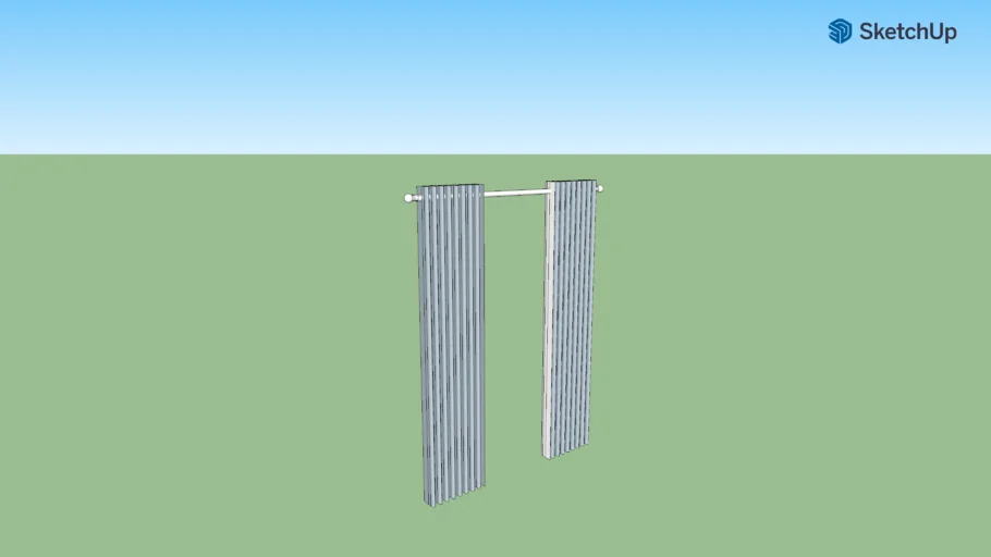 Curtain