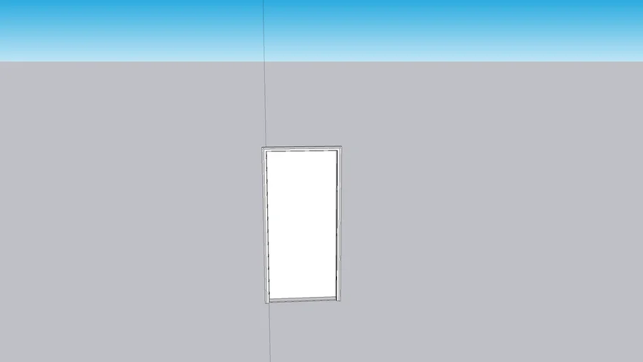 3068 door