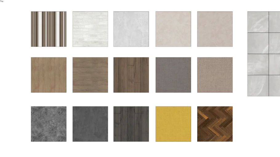TEXTURE LANTAI