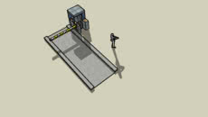Street Furniture