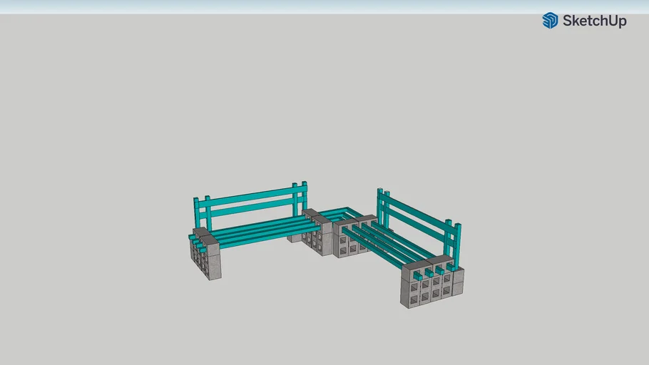 Breeze Bench