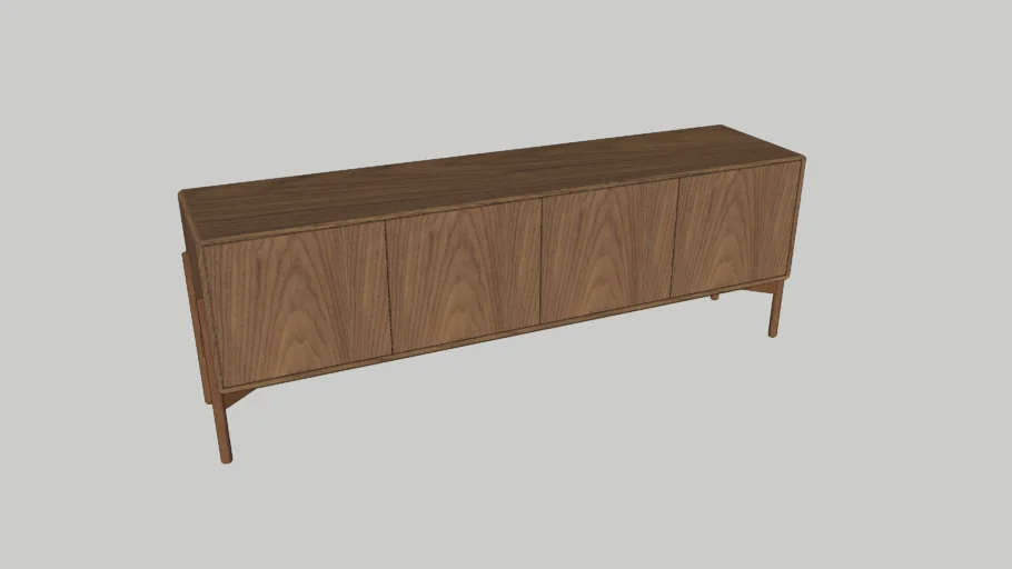 Plano balcão buffet | Zig-Zag Móveis