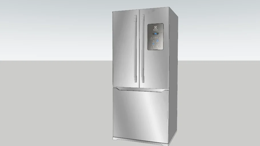 Refrigerador Electrolux - Geladeira