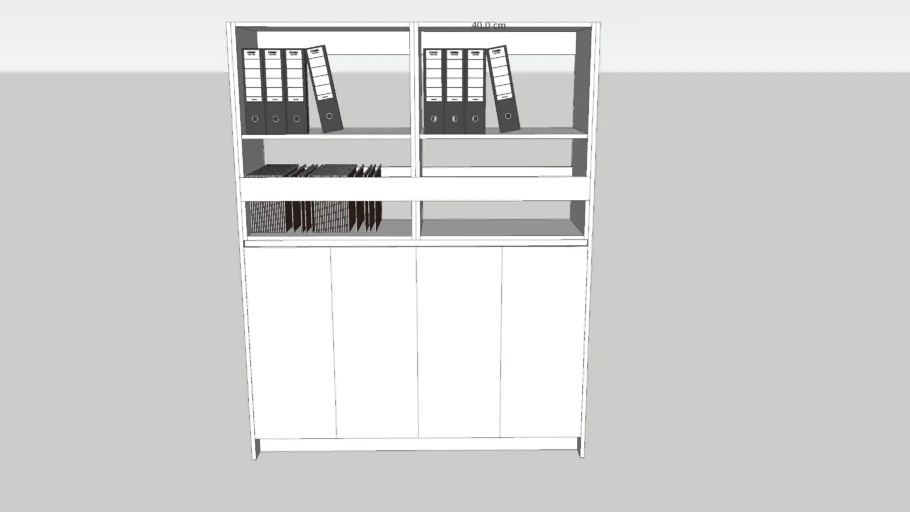 File Cabinet