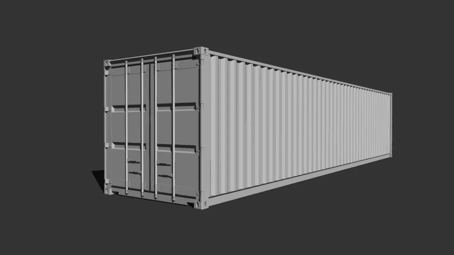Container 40ft